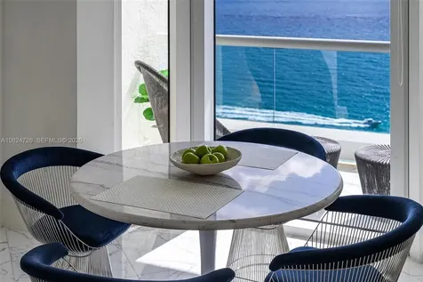 17875 Collins Avenue Sunny Isles Beach FL 33160