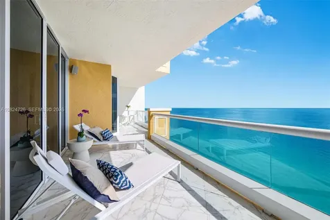 17875 Collins Avenue Sunny Isles Beach FL 33160