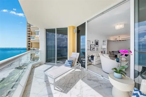 17875 Collins Avenue Sunny Isles Beach FL 33160