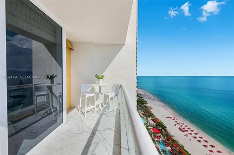 17875 Collins Avenue Sunny Isles Beach FL 33160