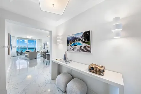 17875 Collins Avenue Sunny Isles Beach FL 33160