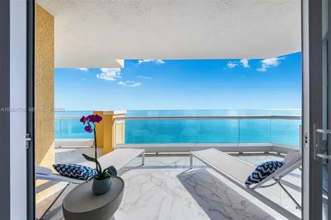 17875 Collins Avenue Sunny Isles Beach FL 33160