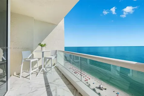 17875 Collins Avenue Sunny Isles Beach FL 33160