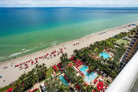 17875 Collins Avenue Sunny Isles Beach FL 33160