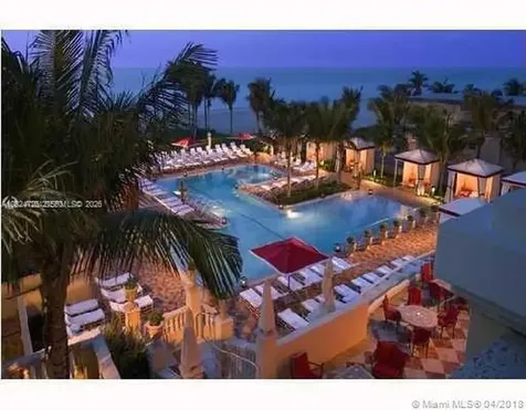 17875 Collins Avenue Sunny Isles Beach FL 33160
