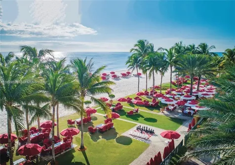 17875 Collins Avenue Sunny Isles Beach FL 33160