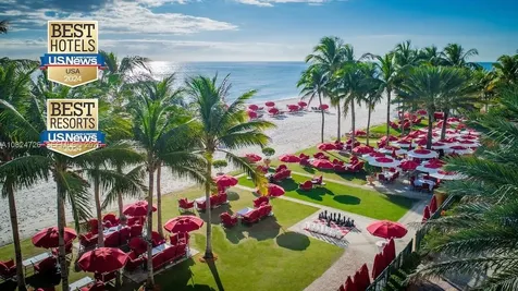 17875 Collins Avenue Sunny Isles Beach FL 33160