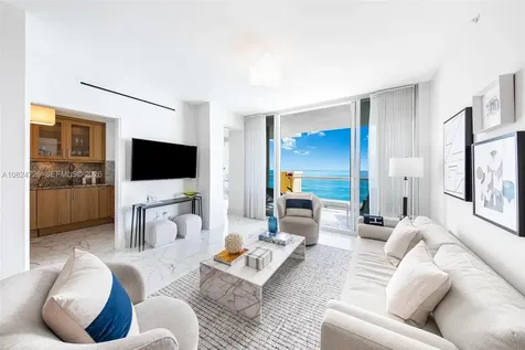 17875 Collins Avenue Sunny Isles Beach FL 33160