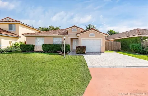 15972 SW 82nd Street Miami FL 33193