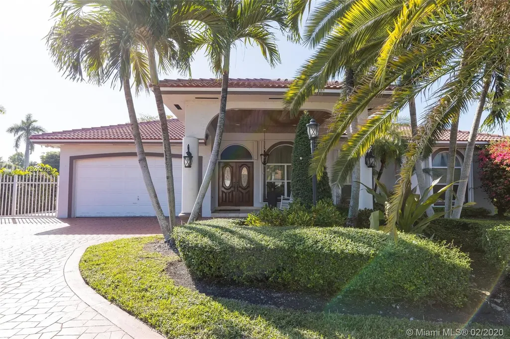 13702 SW 37th Terrace Miami FL 33175
