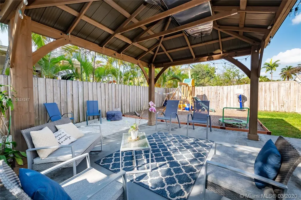 6446 SW 38th Street Miami FL 33155