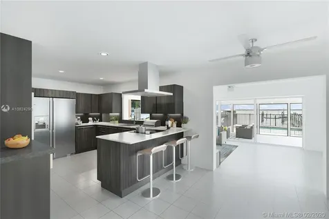4230 NE Joes Point Road Stuart FL 34996