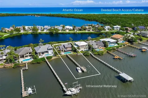 4230 NE Joes Point Road Stuart FL 34996