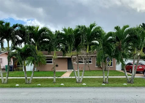 12250 SW 34th Street Miami FL 33175