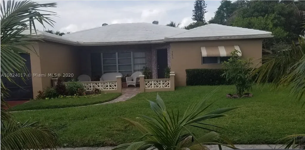 5200 SW 10th Court Margate FL 33068