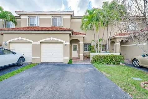 14266 SW 125th Court Miami FL 33186