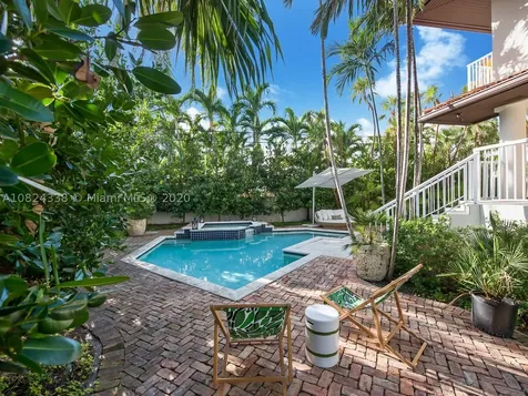 690 Allendale Road Key Biscayne FL 33149