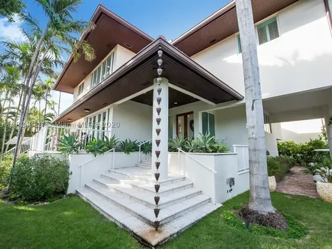 690 Allendale Road Key Biscayne FL 33149