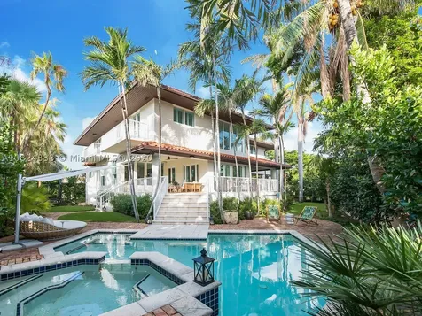 690 Allendale Road Key Biscayne FL 33149