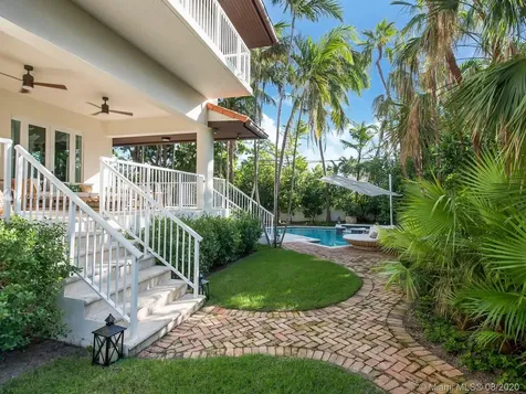 690 Allendale Road Key Biscayne FL 33149