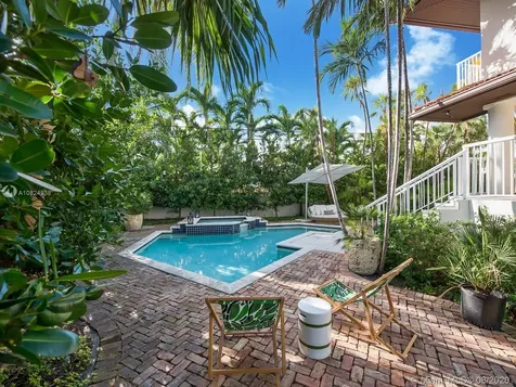 690 Allendale Road Key Biscayne FL 33149