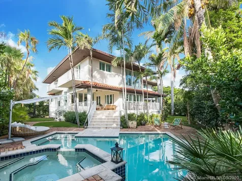 690 Allendale Road Key Biscayne FL 33149