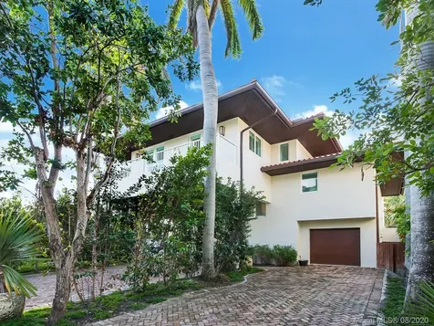 690 Allendale Road Key Biscayne FL 33149