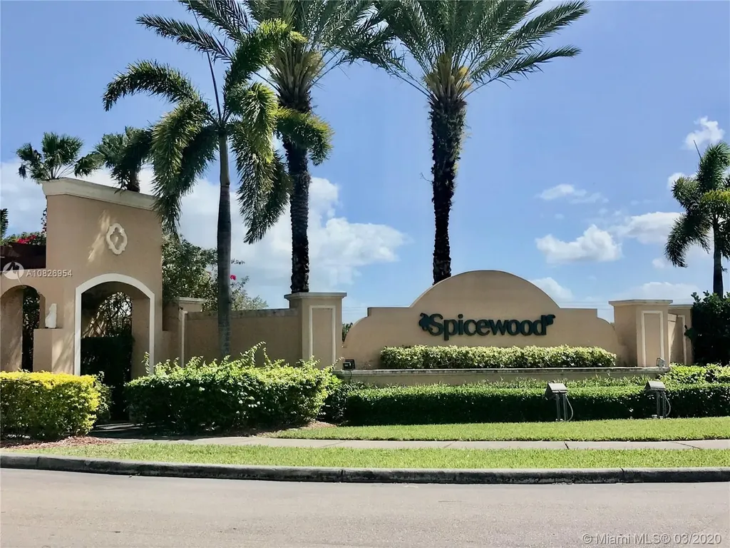 23655 SW 108th Place Homestead FL 33032