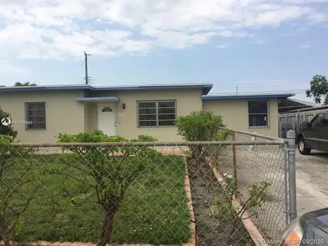 6710 SW 5th Street Miami FL 33144