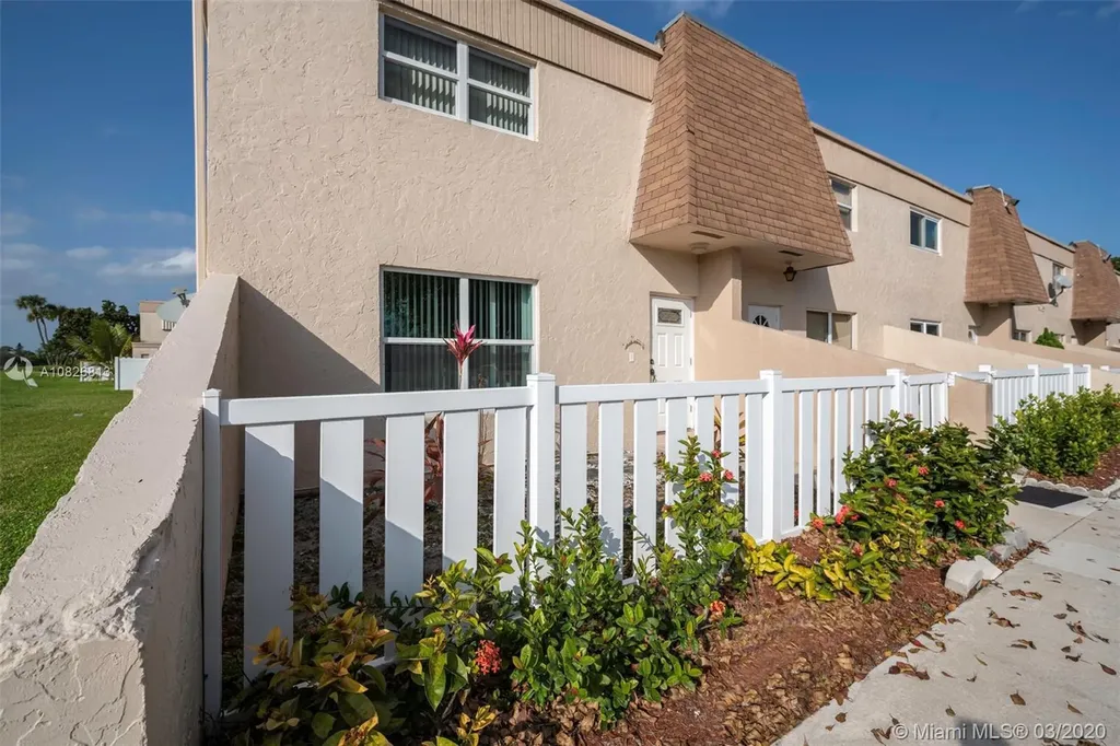 8095 Margate Boulevard Margate FL 33063