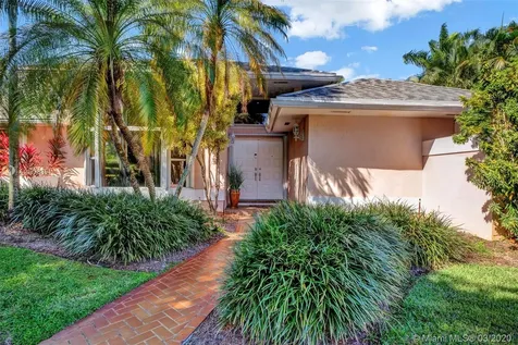8281 SW 180th Street Palmetto Bay FL 33157
