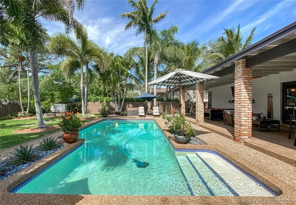 17142 SW 79th Place Palmetto Bay FL 33157