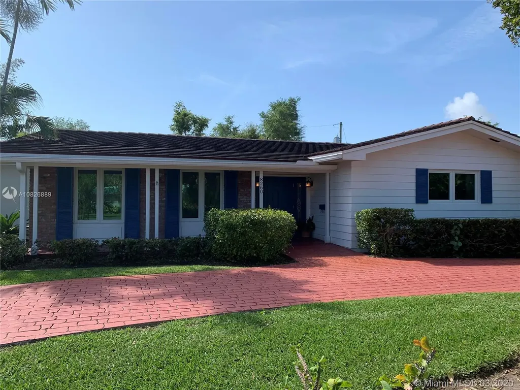 8260 SW 145th Street Palmetto Bay FL 33158
