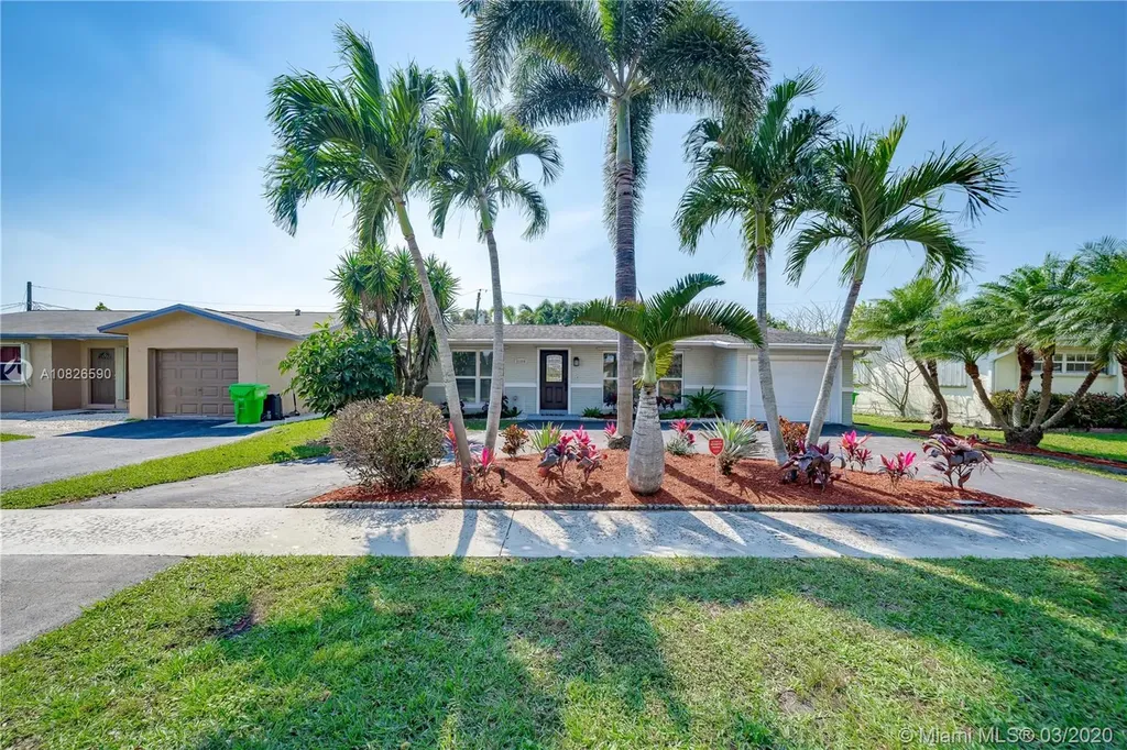 11350 NW 37th Street Sunrise FL 33323