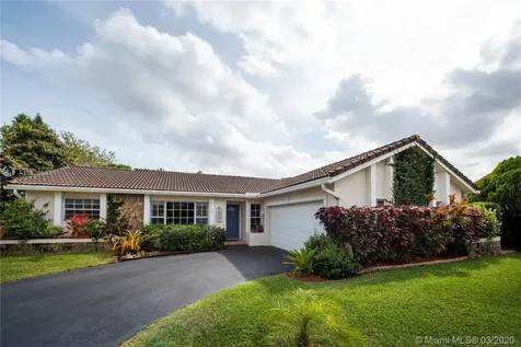 9810 NW 25th Court Coral Springs FL 33065