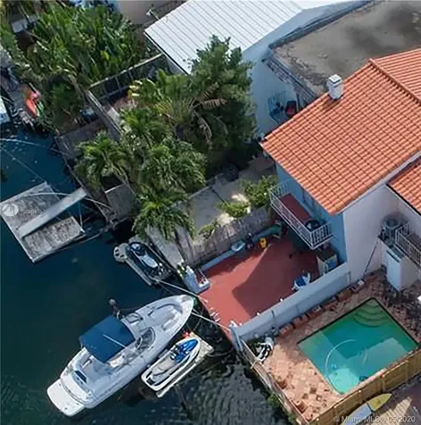 2115 NE 123rd Street North Miami FL 33181