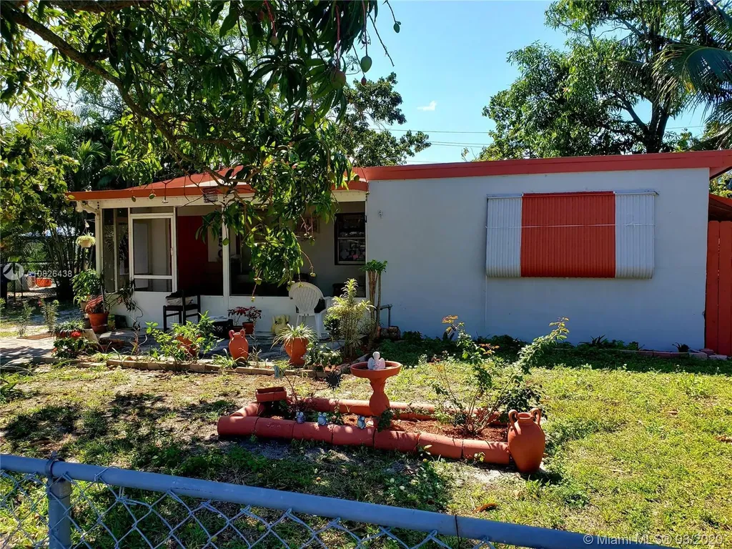 4500 SW 38th Street West Park FL 33023