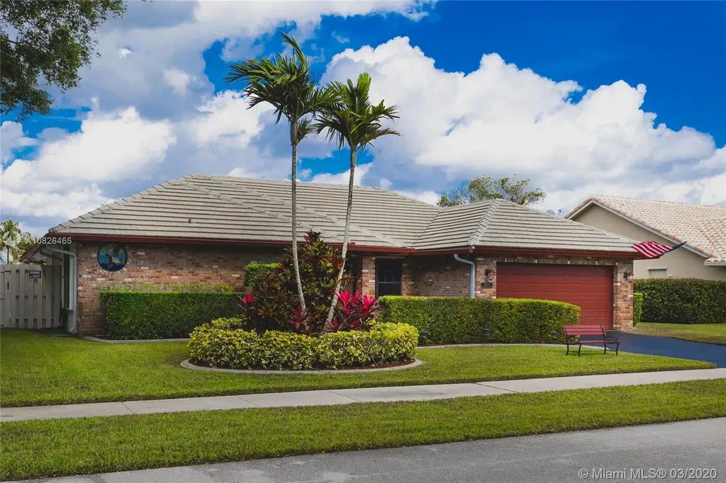 14221 Harpers Ferry Street Davie FL 33325