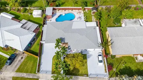 15910 SW 101st Avenue Miami FL 33157