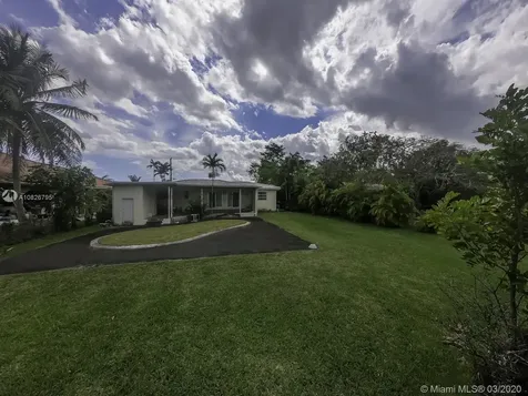1025 Hunting Lodge Drive Miami Springs FL 33166