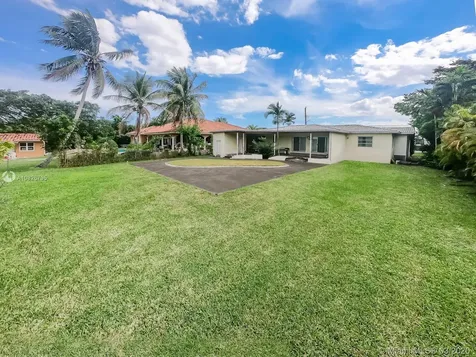 1025 Hunting Lodge Drive Miami Springs FL 33166