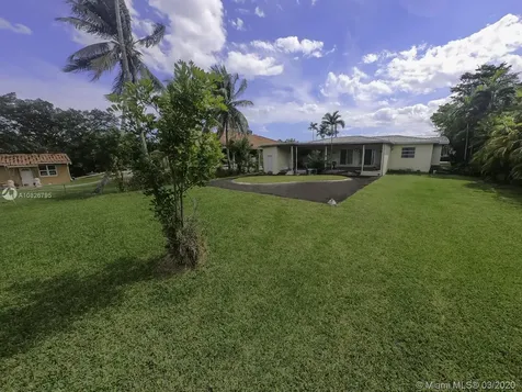 1025 Hunting Lodge Drive Miami Springs FL 33166