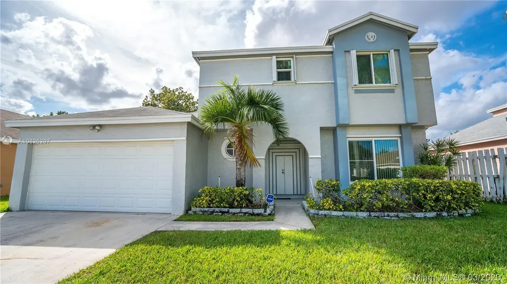 3160 Thames Way Miramar FL 33025