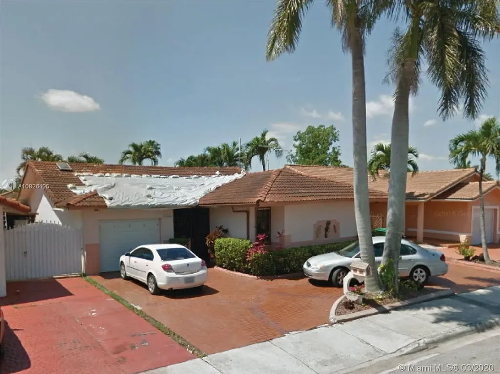 14248 SW 47th Street Miami FL 33175