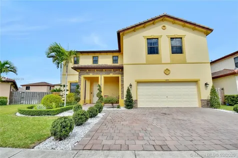 3643 SE 1st Court Homestead FL 33033