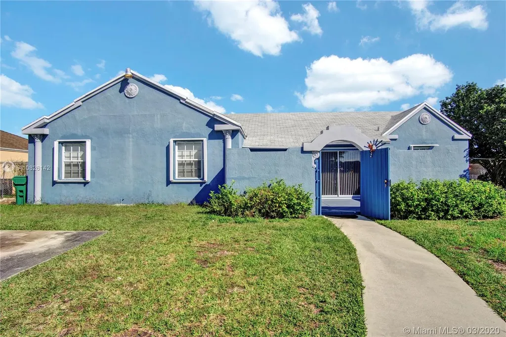 12435 SW 219th Street Miami FL 33170