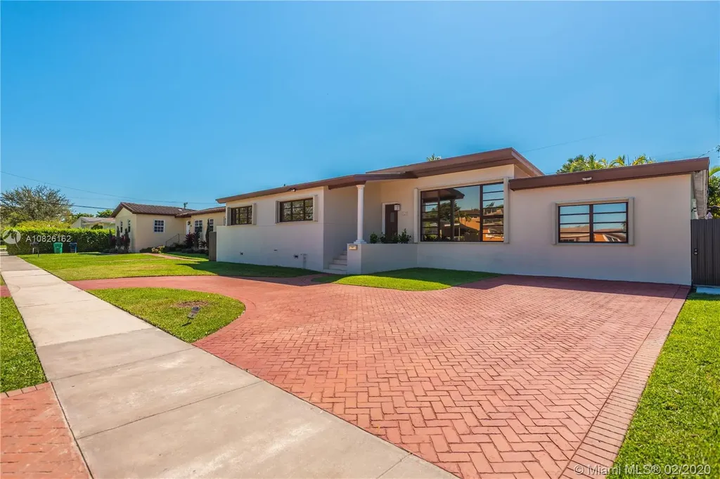 8420 SW 28th Street Miami FL 33155