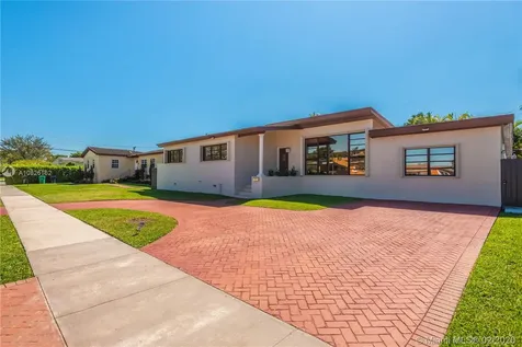 8420 SW 28th Street Miami FL 33155