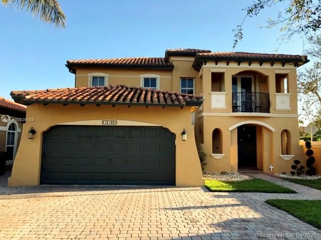 15180 SW 27th Street Miami FL 33185
