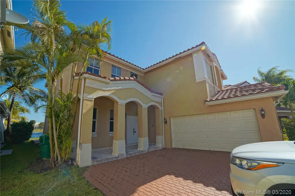 16709 SW 36th Street Miramar FL 33027
